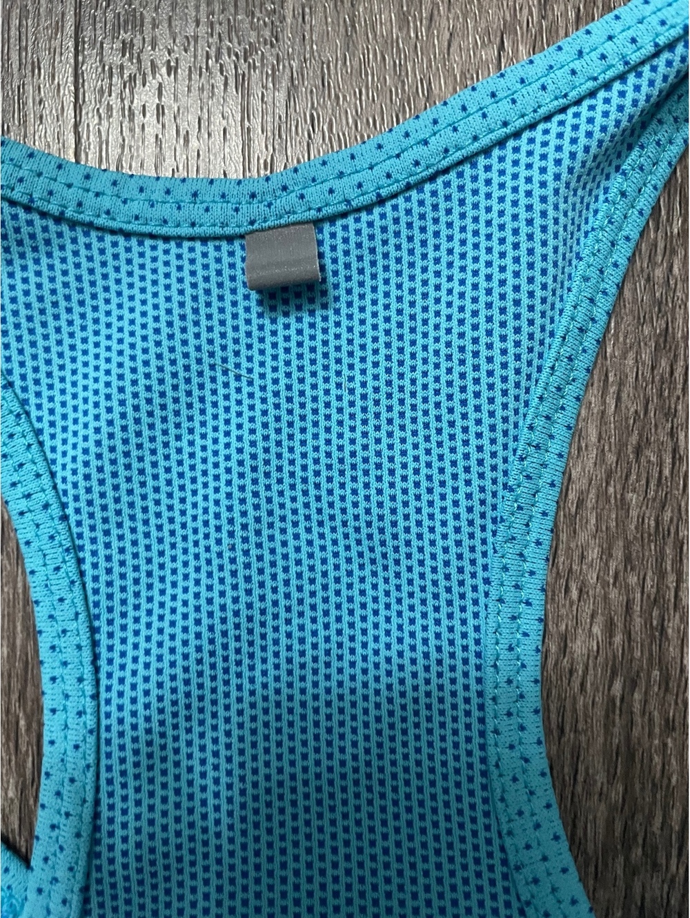 Nike Dri-FIT Racerback Tank Top - Picture 5 of 8